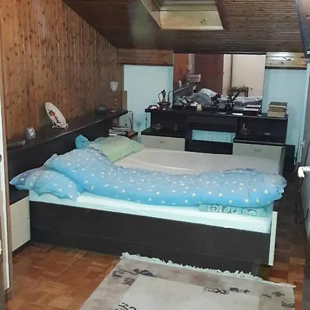 アパート Apartman Sado *