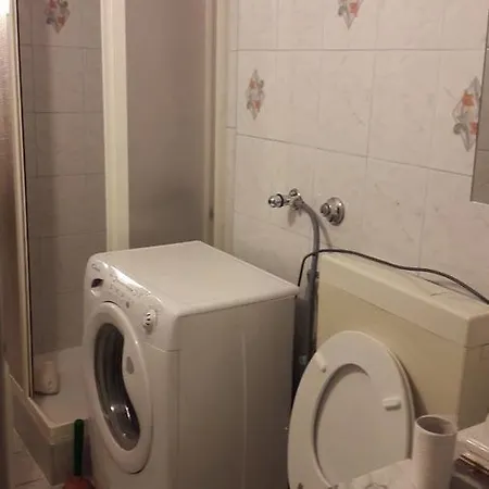 Apartman Sado * サラエヴォ