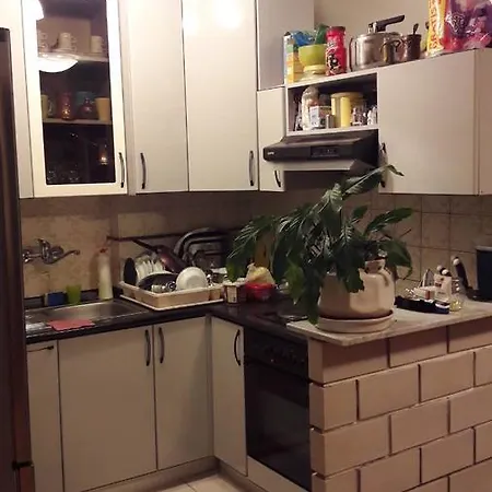 Apartman Sado *