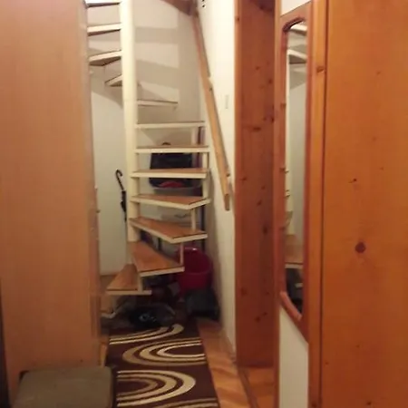 アパート Apartman Sado *