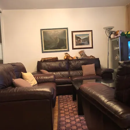 Apartman Sado