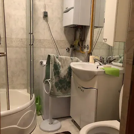 Apartman Sado * サラエヴォ
