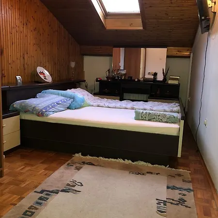 Apartman Sado サラエヴォ